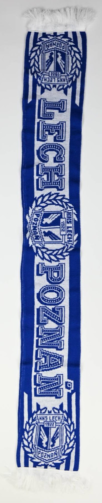 KKS LECH POZNAŃ 1922 SZALIK