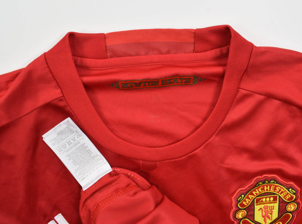 2016-17 MANCHESTER UNITED KOSZULKA    S