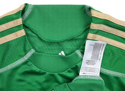 2009-10 SAINT ETIENNE SHIRT M