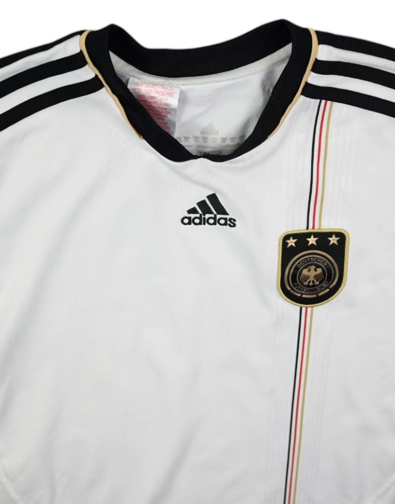 2010-11 GERMANY KOSZULKA M.BOYS