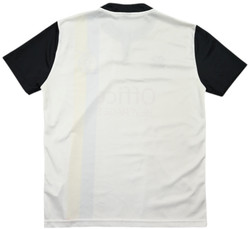 2014-15 BRISTOL ROVERS SHIRT M