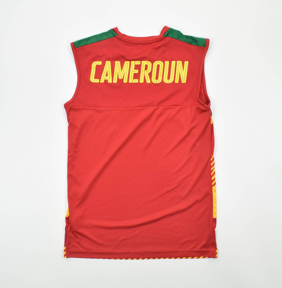 CAMEROON KOSZULKA M