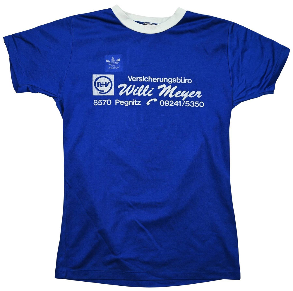 ADIDAS OLDSCHOOL KOSZULKA S