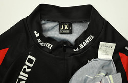 CONTINENTAL Jeantex JX Team koszulka rowerowa S