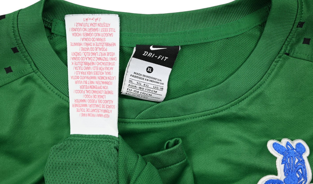 2011-12 MSV DUISBURG *KALTWASSER* LONGSLEEVE M