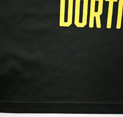 2018-19 BORUSSIA DORTMUND *SANCHO* SHIRT XL