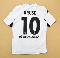 2014-15BORUSSIA MONCHENGLADBACH *KRUSE*S