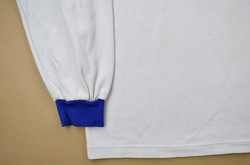 1992-93 ITALY MATCH ISSUE LONGSLEEVE KOSZULKA M