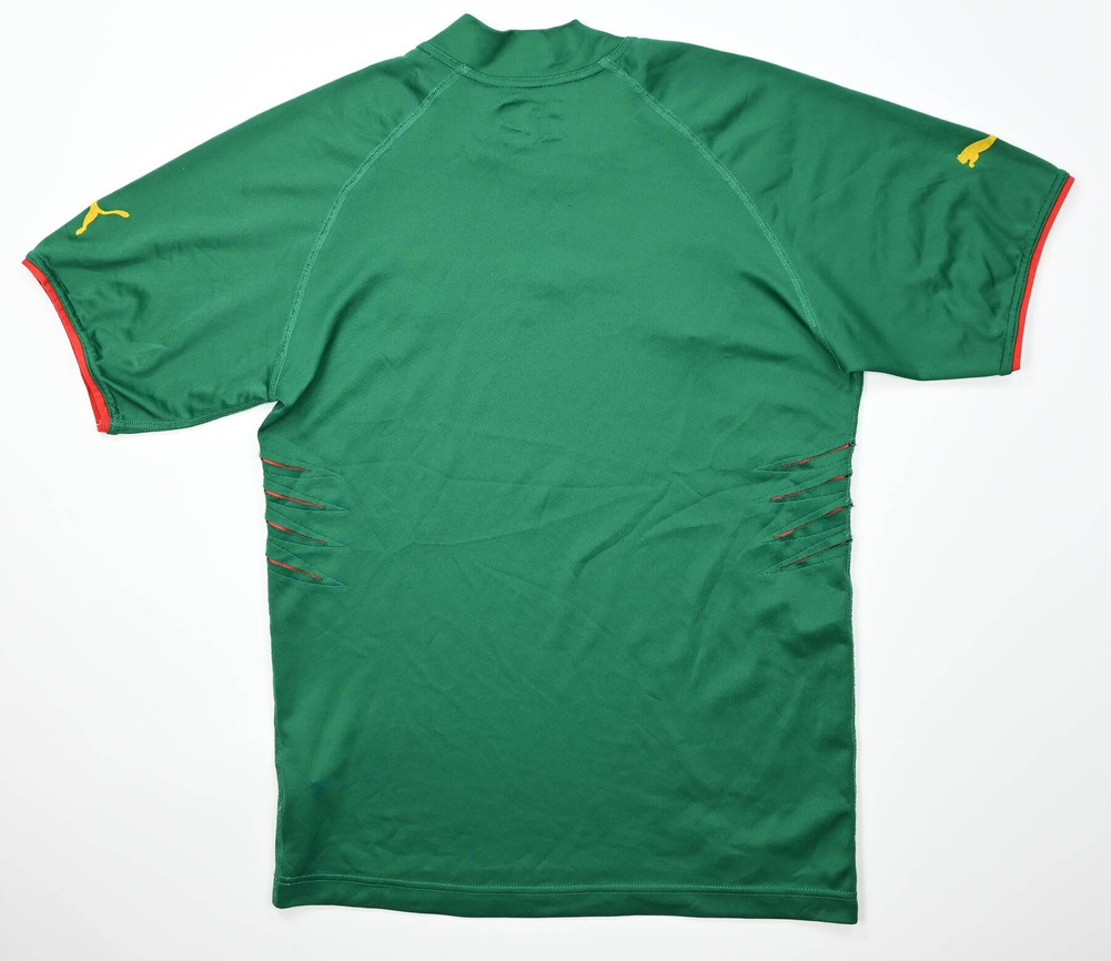 2004-06 CAMEROON KOSZULKA S