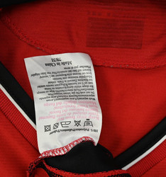 2001-02 SC HEERENVEEN KOSZULKA XL