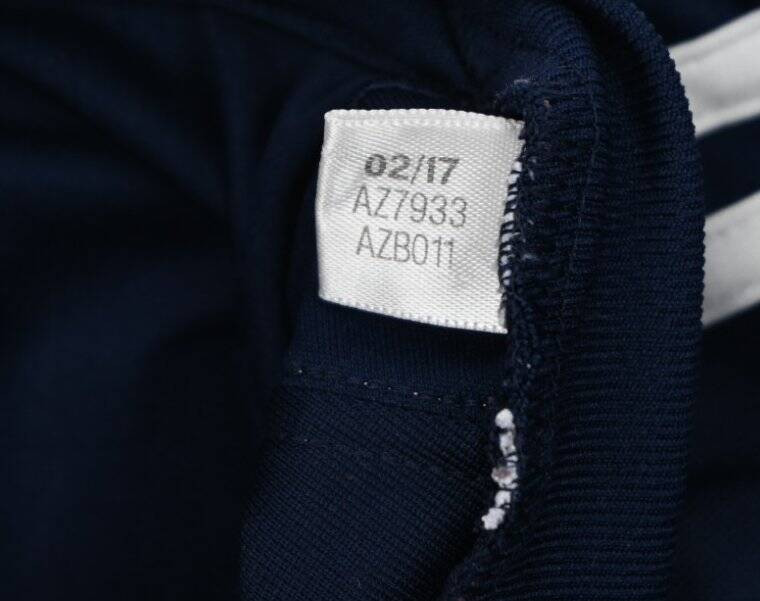 2017-18 BAYERN MUNCHEN SHIRT XL. BOYS