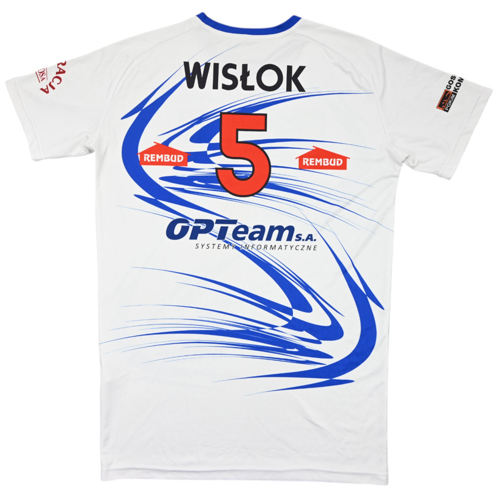 WISŁOK STRZYŻÓW SHIRT L