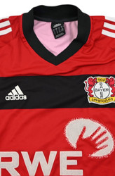 2002-04 BAYER LEVERKUSEN SHIRT XL