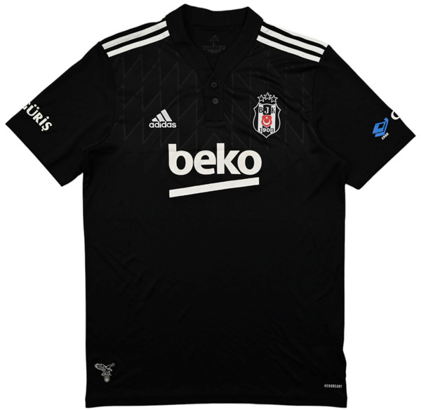 2021-22 BESIKTAS SHIRT L