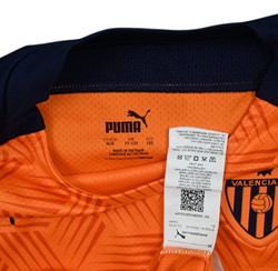 2020-21 VALENCIA KOSZULKA M. BOYS