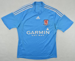 2009-10 MIDDLESBROUGH KOSZULKA M