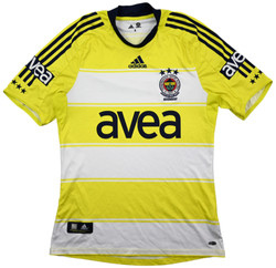 2008-09 FENERBAHCE KOSZULKA S