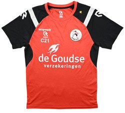 2024-25 SPARTA ROTTERDAM SHIRT S