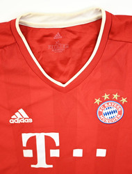 2020-21 BAYERN MUNCHEN KOSZULKA XL