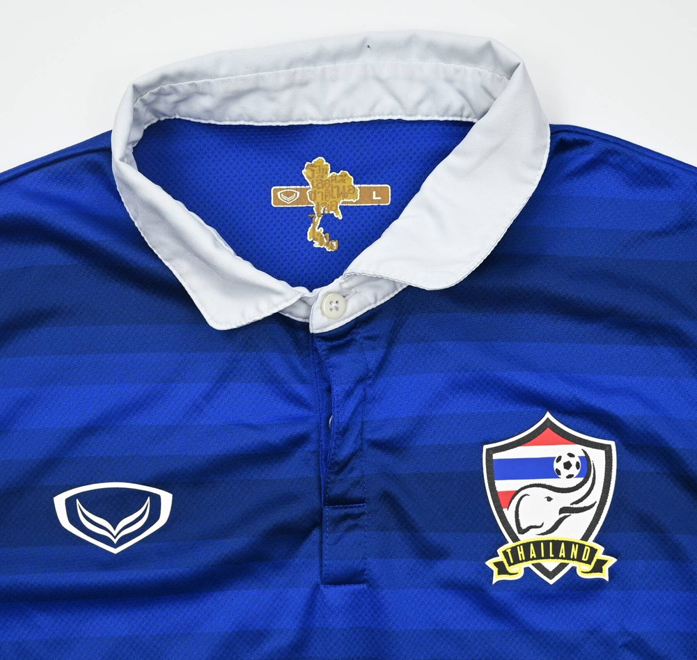 2014-15 THAILAND KOSZULKA L