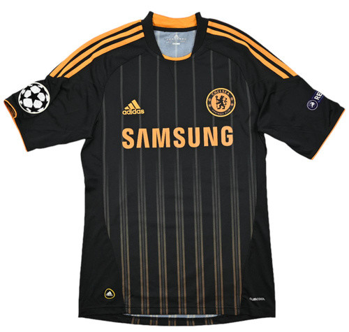 2010-11 CHELSEA LONDON *TERRY* KOSZULKA S