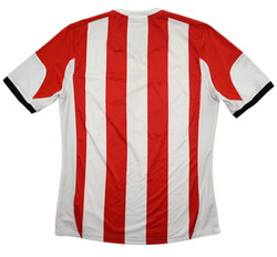 2013-14 SUNDERLAND SHIRT M