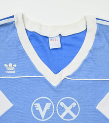 ADIDAS OLDSCHOOL SHIRT XL
