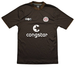 2008-09 FC ST. PAULI SHIRT S