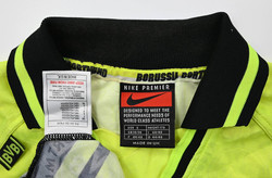 1996-97 BORUSSIA DORTMUND SHIRT S