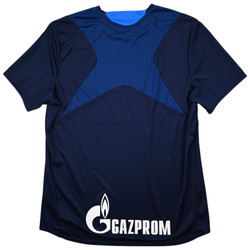 2018-19 SCHALKE KOSZULKA XL