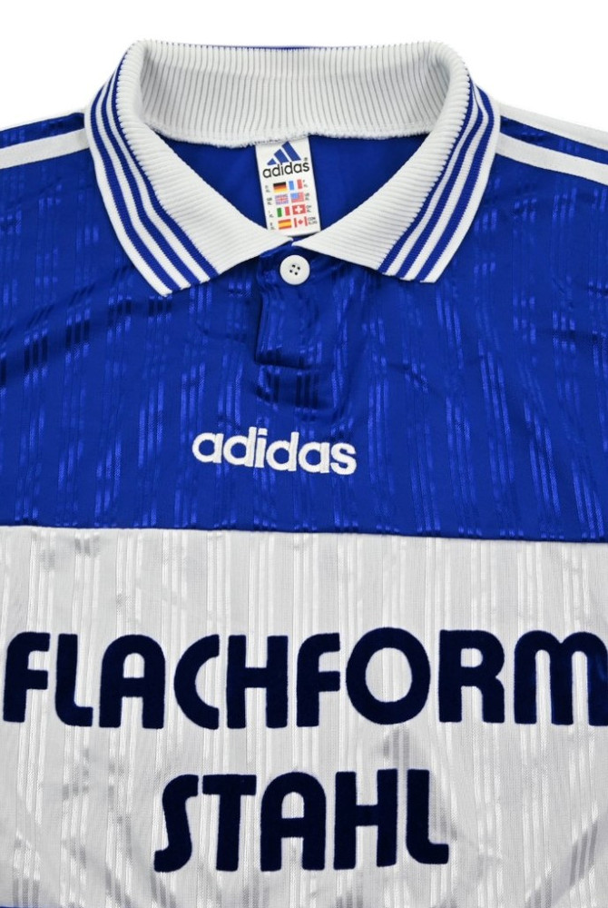 ADIDAS VINTAGE #10 SHIRT XL