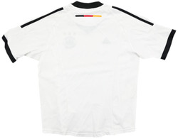 2002-04 GERMANY KOSZULKA L. BOYS 