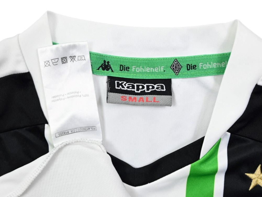 2014-15 BORUSSIA MONCHENGLADBACH KOSZULKA S