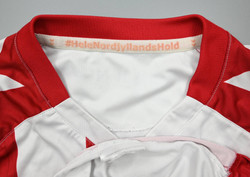 2017-18 AALBORG SHIRT L