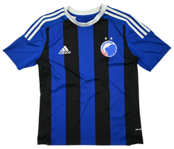2015-16 FC COPENHAGEN SHIRT L. BOYS