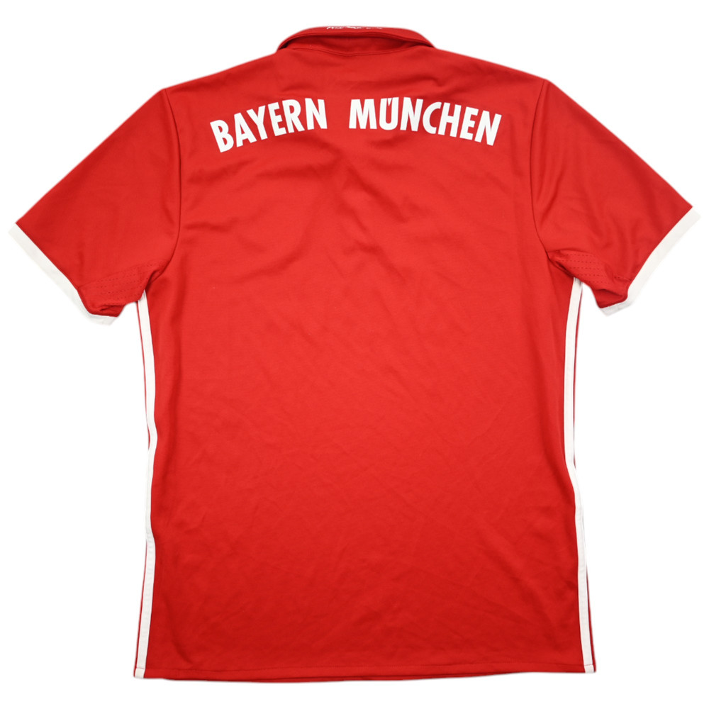 2016-17 BAYERN MUNCHEN KOSZULKA M