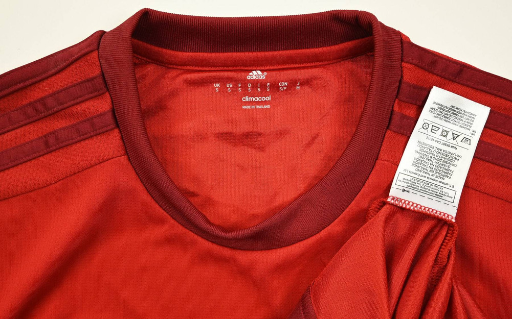 2015-16 BAYERN MUNCHEN KOSZULKA S