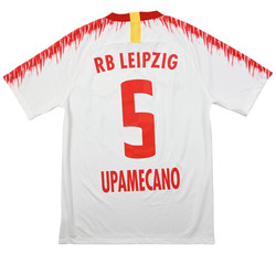 2018-19 RB LEIPZIG *UPAMECANO* KOSZULKA M