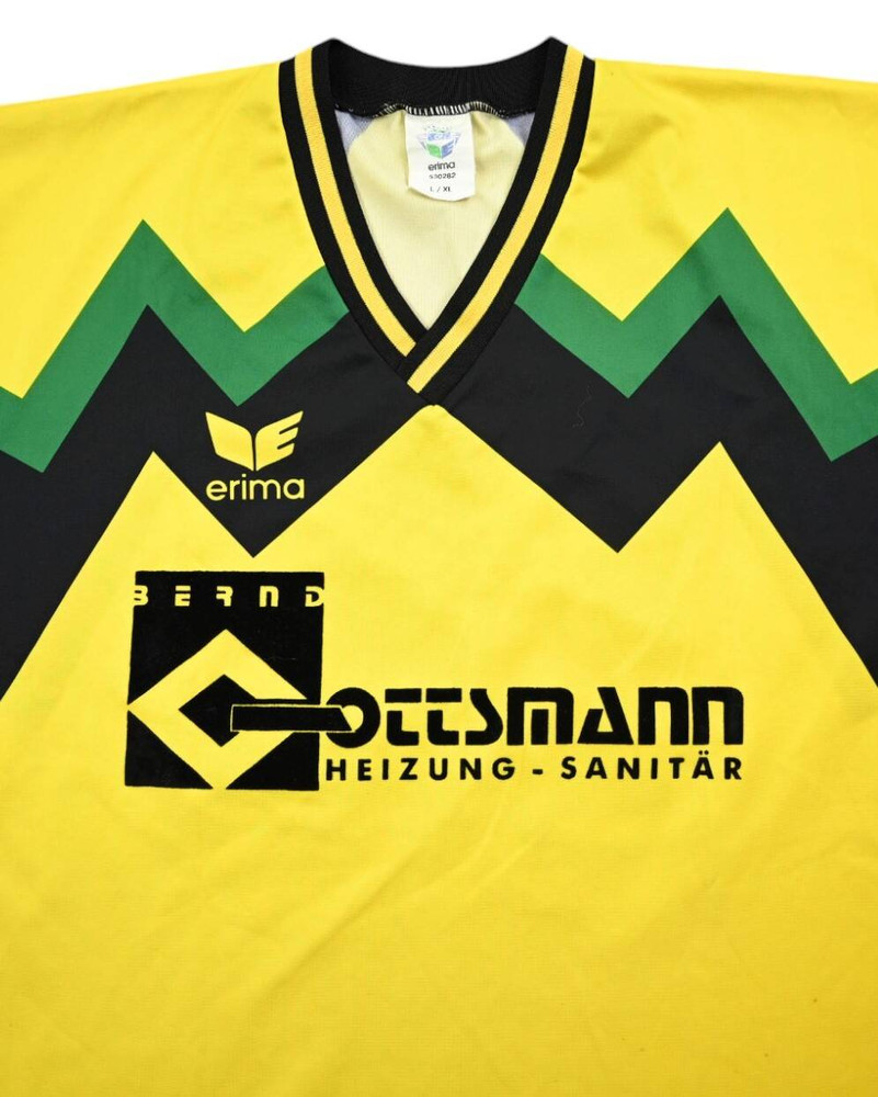 ERIMA OLDSCHOOL #12 KOSZULKA L/XL