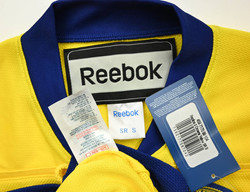 SWEDEN HOCKEY SHIRT S