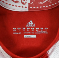 2010-11 BAYERN MUNCHEN KOSZULKA L. BOYS