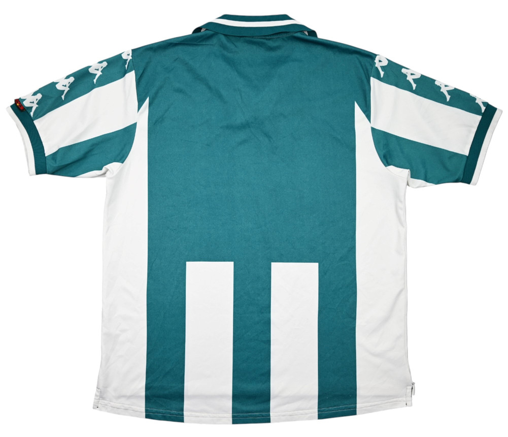 2000-01 WERDER BREMEN KOSZULKA L