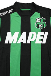 2015-16 SASSUOLO KOSZULKA M