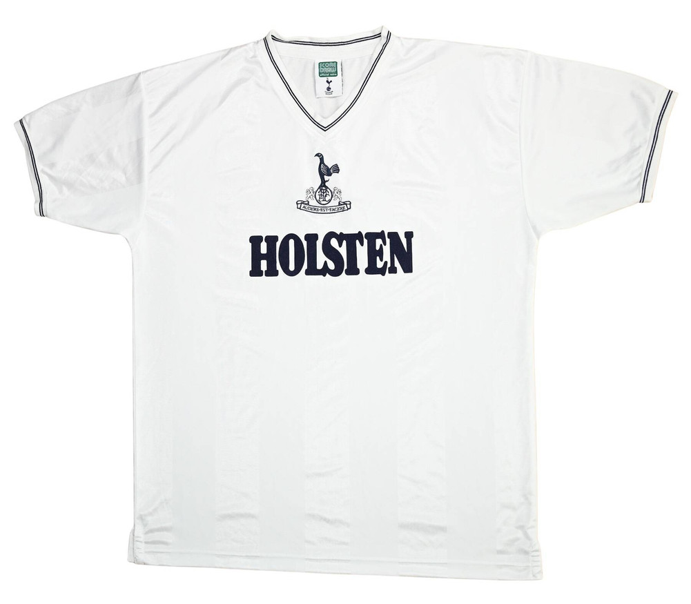1983-85 TOTTENHAM HOTSPUR SHIRT XL