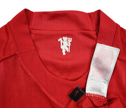 2007-09 MANCHESTER UNITED *RONALDO* KOSZULKA S