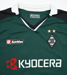 2007-09 BORUSSIA MONCHENGLADBACH *PAAUWE* KOSZULKA L