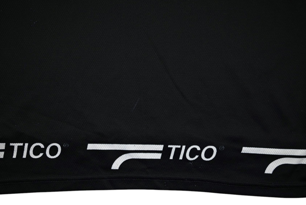 2005-07 POLONIA WARSZAWA #11 LONGSLEEVE XL player issue