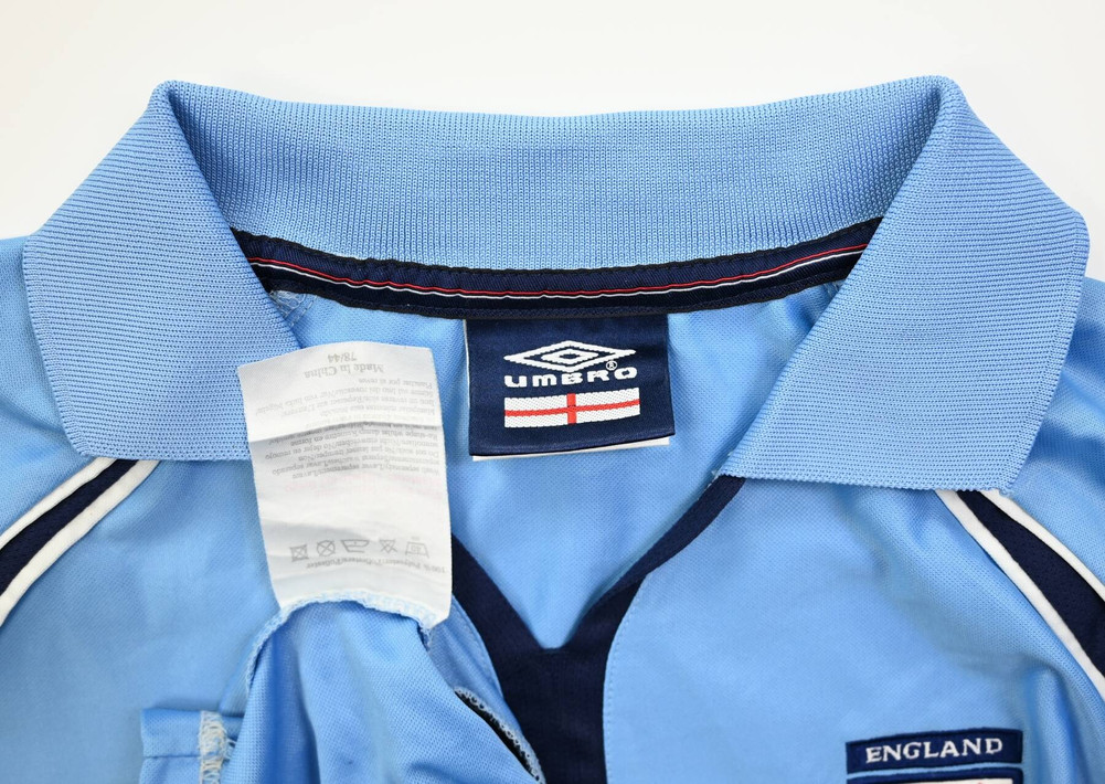 ENGLAND KOSZULKA XXL