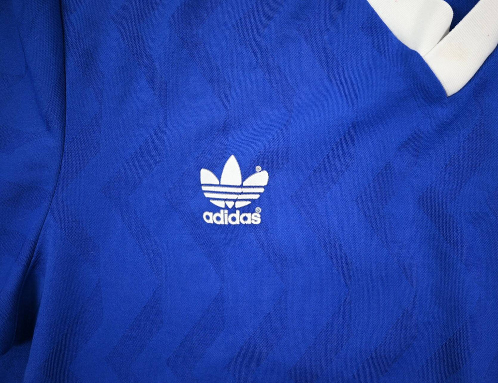 ADIDAS OLDSCHOOL LONGSLEEVE XL