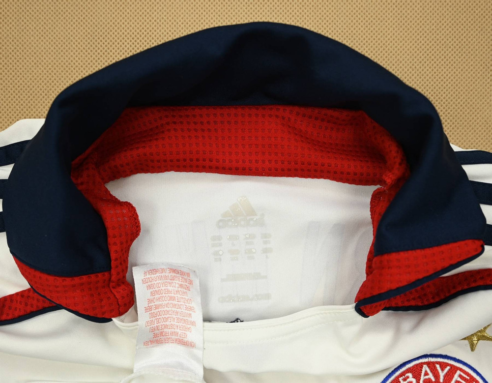 2006-07 BAYERN MUNCHEN SHIRT L. BOYS